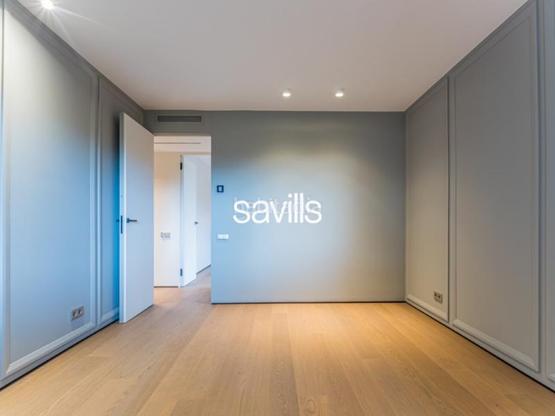 Foto fdbbd0e3-e35f-4ddf-9190-e682dc53592c. Apartamento impresionante piso reformado en Pedralbes en Barcelona