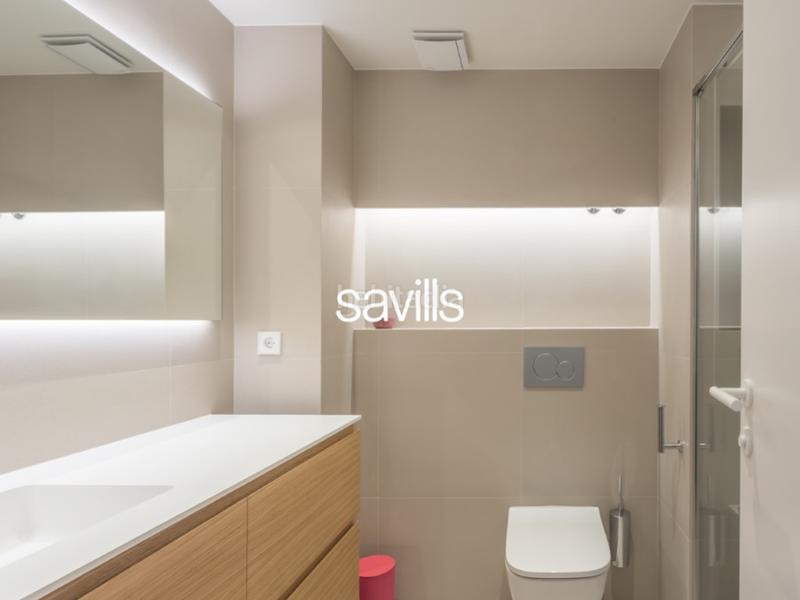 Foto 045a0e0c-a625-4634-b090-1fe2d4b66119. Apartament amb aparcament piscina a Pedralbes Barcelona