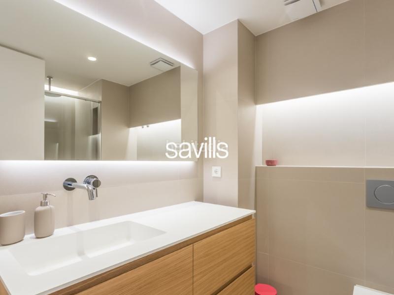 Foto 13278a73-841c-4dac-b144-ef38eaeef4c5. Apartament amb aparcament piscina a Pedralbes Barcelona