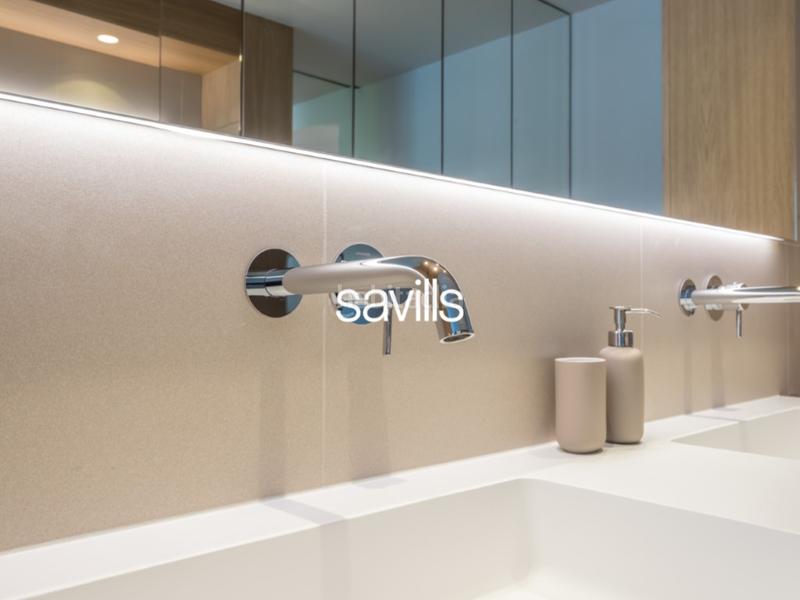 Foto 23229d70-c9fb-4032-84b3-3ea25f1be321. Apartament amb aparcament piscina a Pedralbes Barcelona