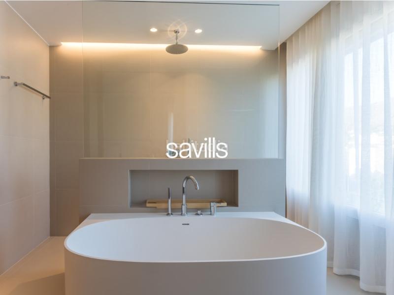 Foto 23df00cf-dba9-4230-8274-adb668883ee7. Apartament amb aparcament piscina a Pedralbes Barcelona