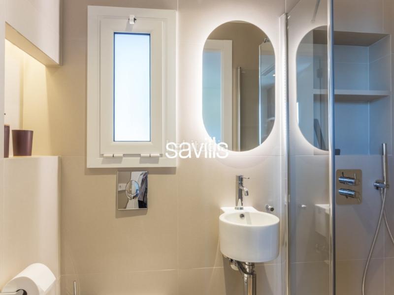 Foto 36791df8-121b-4144-a45c-40c7d0169491. Apartament amb aparcament piscina a Pedralbes Barcelona