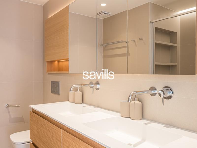 Foto 671ef047-ea66-4c23-8131-92fa688f5b8e. Apartament amb aparcament piscina a Pedralbes Barcelona