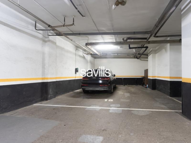 Foto 73ca21bf-620d-46ba-a8b3-c2747ad5ee8f. Apartament amb aparcament piscina a Pedralbes Barcelona