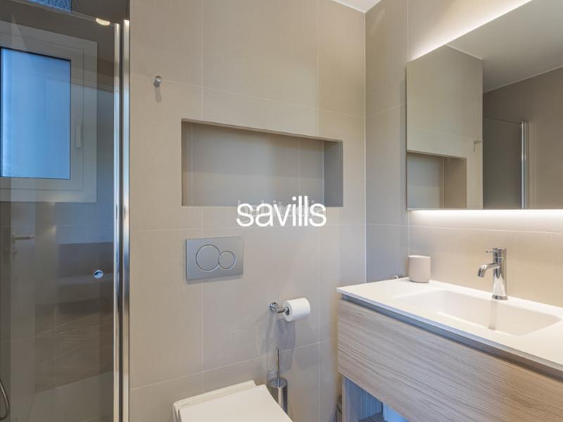 Foto 8414edbc-3093-4dcf-8761-0fe9077c9548. Apartament amb aparcament piscina a Pedralbes Barcelona