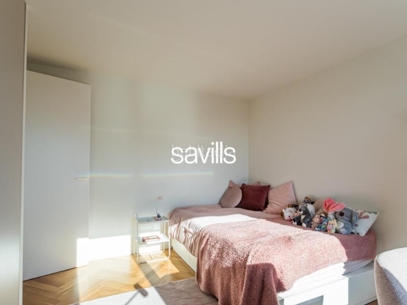 Foto 8c7af4cc-0f2a-49d7-8882-204481d80172. Apartament amb aparcament piscina a Pedralbes Barcelona