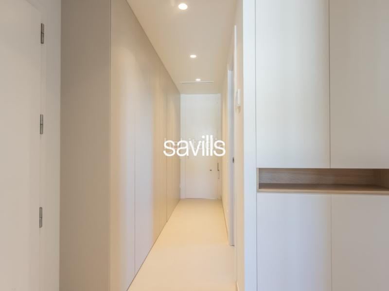 Foto 9224a7fd-2bce-4e10-b583-848ae158da7f. Apartament amb aparcament piscina a Pedralbes Barcelona