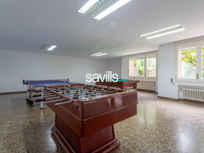 Foto ac069275-e8f5-46c0-8fe6-8168d91477a2. Apartament amb aparcament piscina a Pedralbes Barcelona