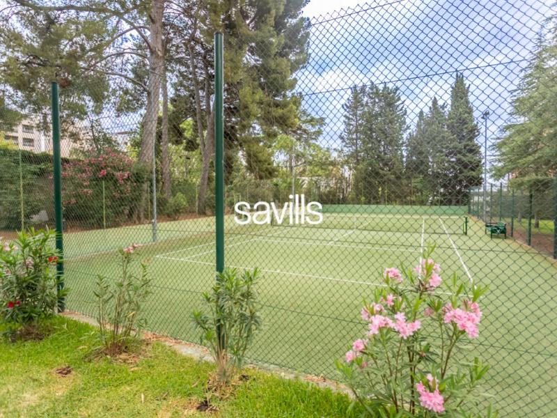 Foto b1da8b70-34d2-41d8-a910-6772b1126eb9. Apartament amb aparcament piscina a Pedralbes Barcelona