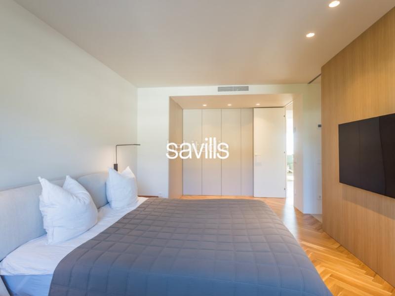 Foto b7c0afa9-ddab-45d5-b77b-f3f460f8fd48. Apartament amb aparcament piscina a Pedralbes Barcelona