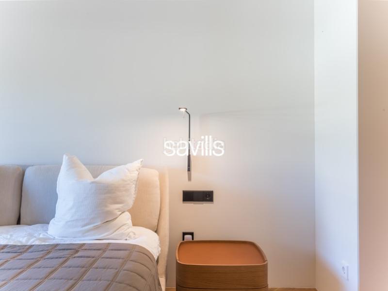 Foto baddbc90-8280-412d-ab73-2836aed4e2b9. Apartament amb aparcament piscina a Pedralbes Barcelona