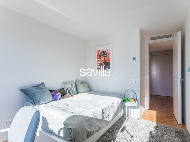 Foto c2d6489f-b106-42e7-9ecc-cfe93fec6c74. Apartament amb aparcament piscina a Pedralbes Barcelona