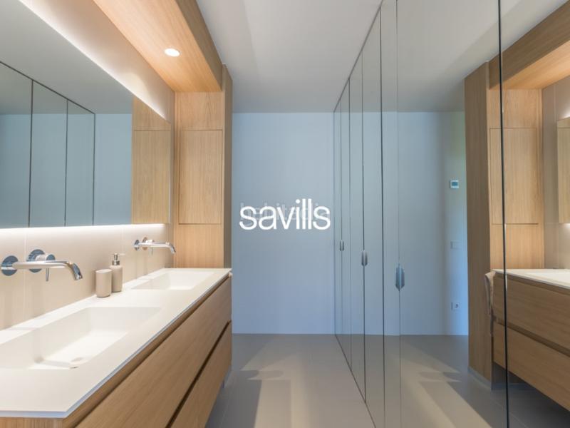 Foto d559fd98-b755-4f8a-9b48-fd38ea9c12da. Apartament amb aparcament piscina a Pedralbes Barcelona