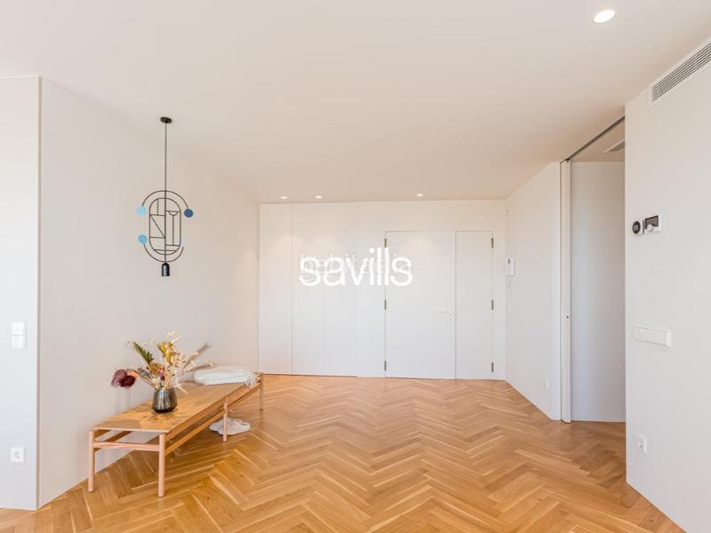 Foto e0d8690e-b044-4a9e-8269-06d244e9e819. Apartament amb aparcament piscina a Pedralbes Barcelona