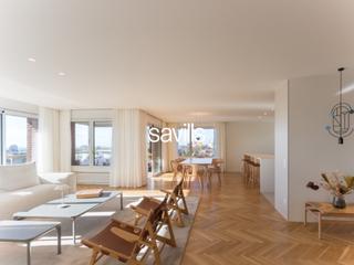 Appartement à Pedralbes. Exclusivo piso reformado en pedralbes
