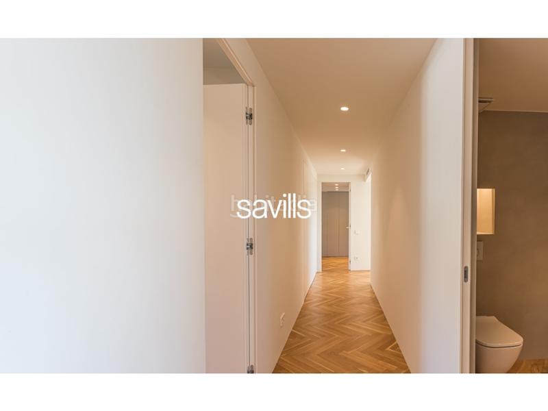 Foto e9eaebb0-e8bf-4a4c-becd-5bff97362138. Apartament amb aparcament piscina a Pedralbes Barcelona