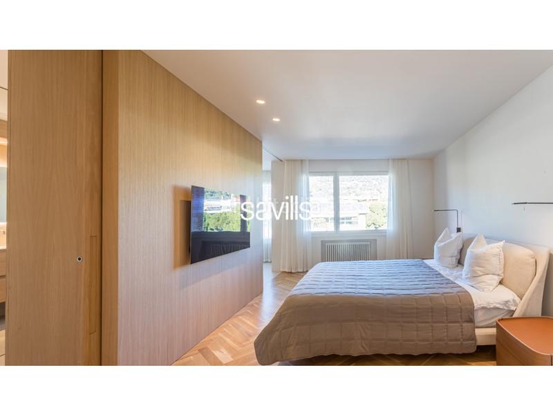 Foto fa80d3c3-8183-4f5f-bf2f-99e7bf51bd27. Apartament amb aparcament piscina a Pedralbes Barcelona