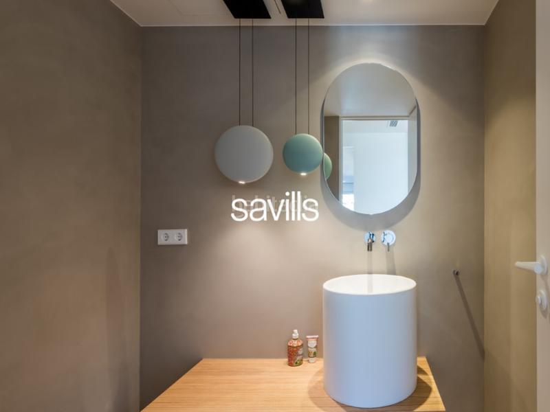 Foto fd82b7b7-d3e2-4d81-8dec-516baf80e4d0. Apartament amb aparcament piscina a Pedralbes Barcelona