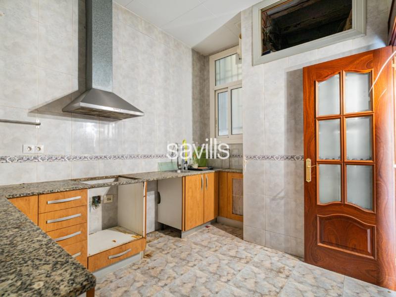 Foto 05476840-1064-41ef-9bbb-5f9d5497eae9. Appartement dans L´Antiga Esquerra de l´Eixample Barcelona