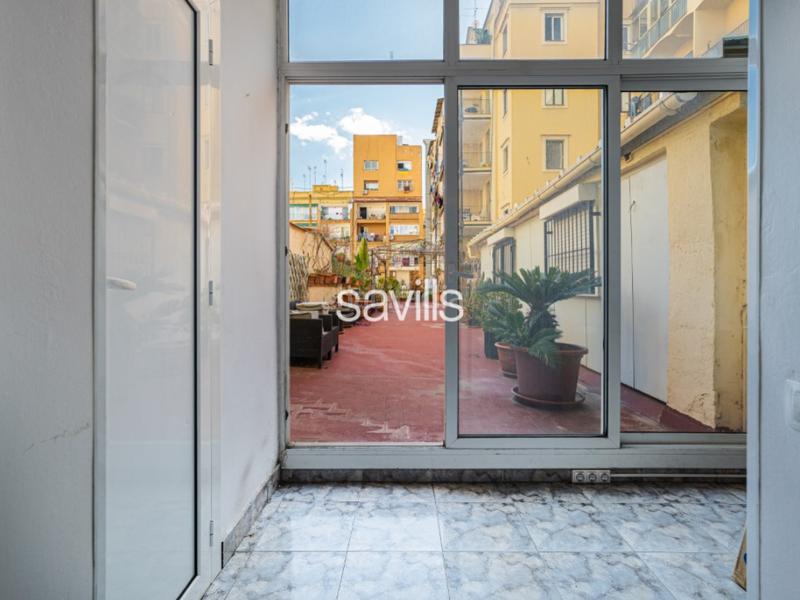 Foto 2597bb7e-2be4-4179-be58-84e61a5f5757. Appartement dans L´Antiga Esquerra de l´Eixample Barcelona