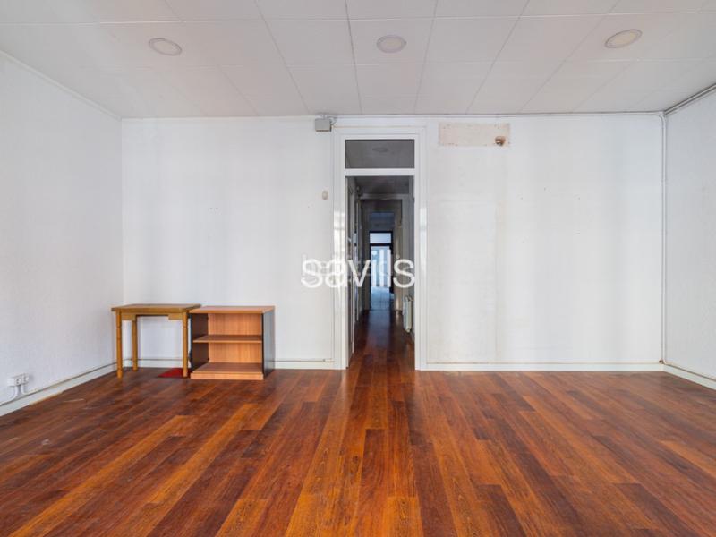 Foto 2a1c373e-ebe1-45c4-afed-0a6997dc002e. Appartement dans L´Antiga Esquerra de l´Eixample Barcelona