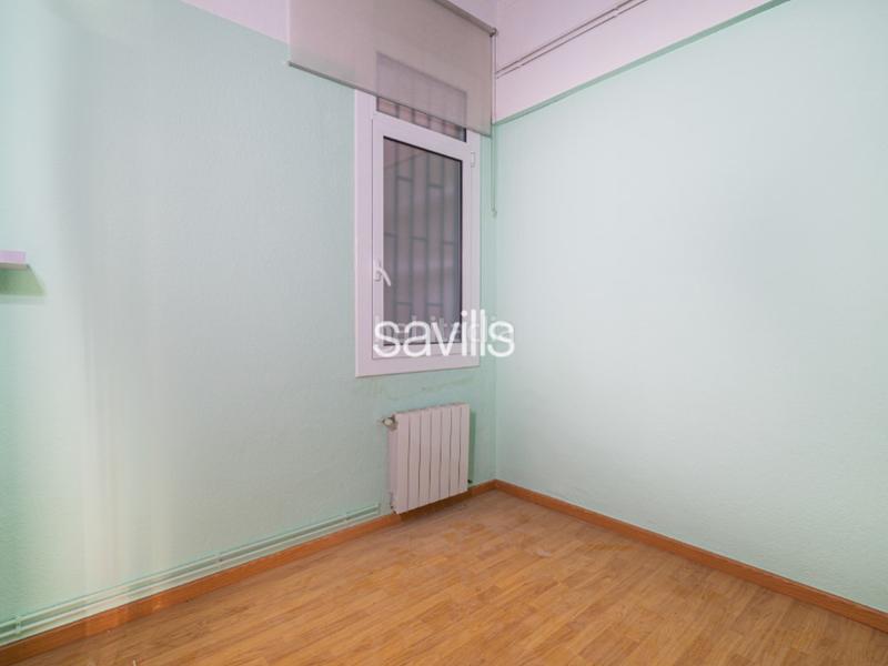 Foto 53d1cfa8-b1f8-45da-9f10-9dac97e4c8e2. Appartement dans L´Antiga Esquerra de l´Eixample Barcelona