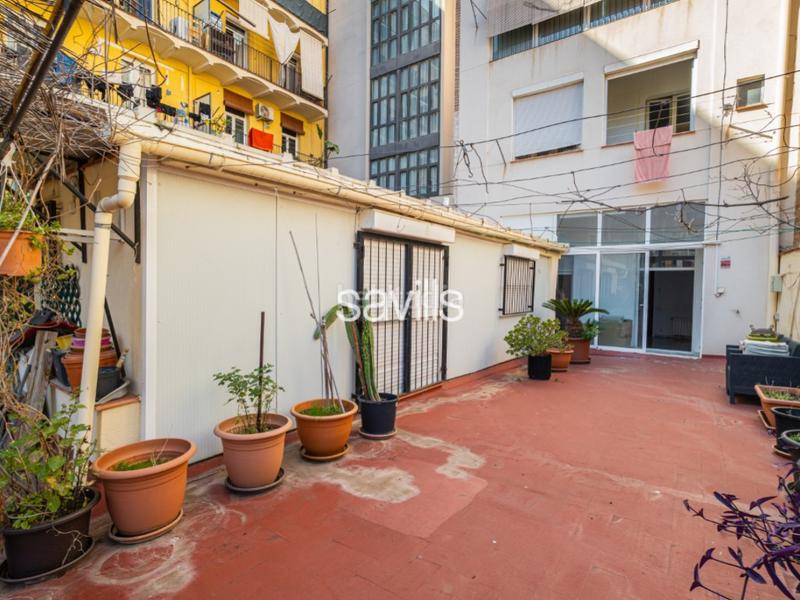 Foto 54f15030-3f24-4ead-b12c-2c868f7fb165. Appartement dans L´Antiga Esquerra de l´Eixample Barcelona