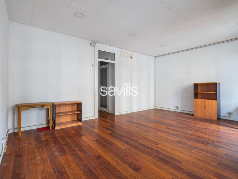 Foto 558216e2-0b38-4651-b77f-1c57211aeeef. Appartement dans L´Antiga Esquerra de l´Eixample Barcelona