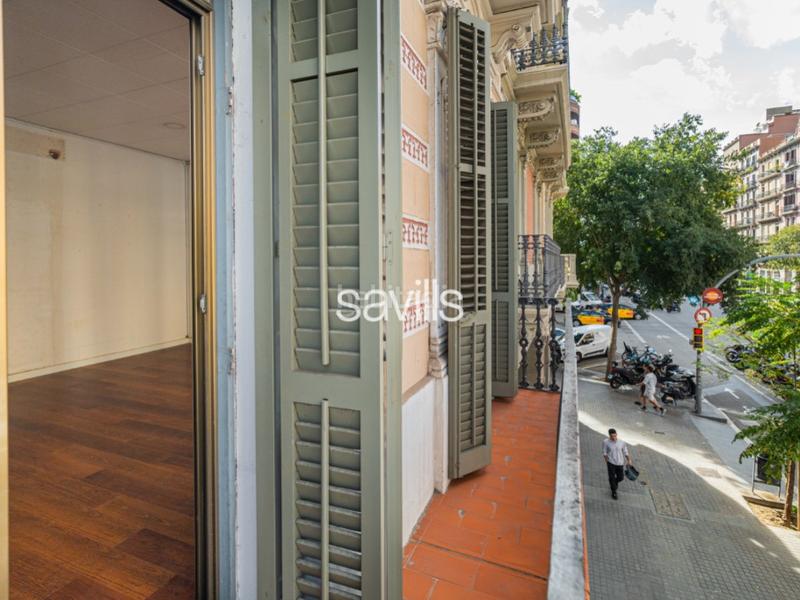 Foto 5626455f-05c6-4bbd-bad8-8905576593db. Appartement dans L´Antiga Esquerra de l´Eixample Barcelona