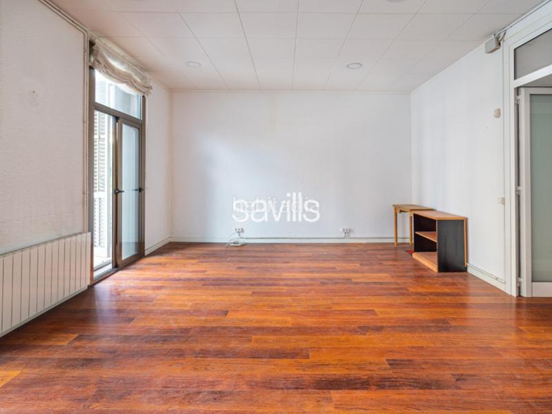 Foto 61ff422b-5b92-4130-8211-8a04d4f562af. Appartement dans L´Antiga Esquerra de l´Eixample Barcelona