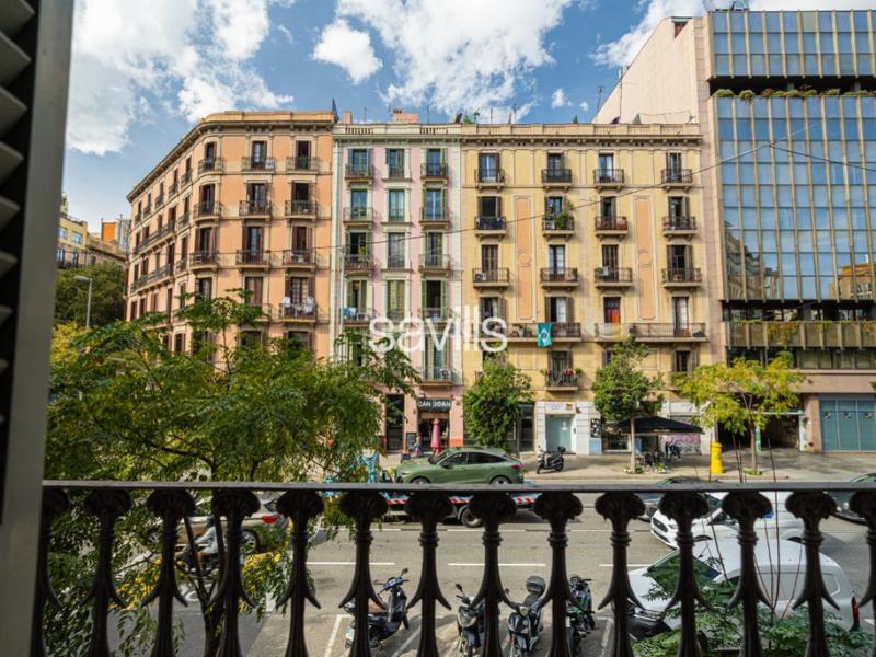Foto 82d6fa9d-f4a9-4f24-a2eb-0892457a0326. Appartement dans L´Antiga Esquerra de l´Eixample Barcelona