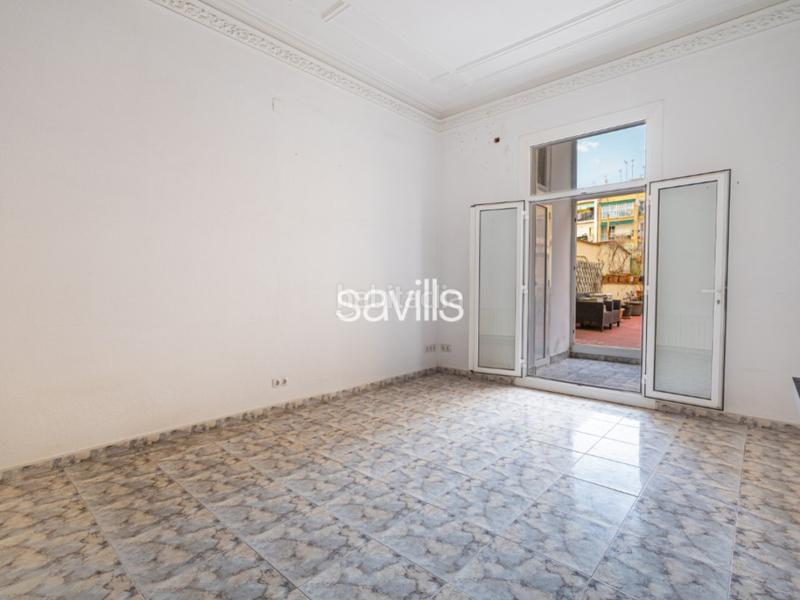 Foto 8409c642-76f5-4136-ba55-8676bd0fd41f. Appartement dans L´Antiga Esquerra de l´Eixample Barcelona