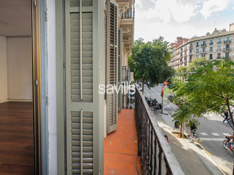 Foto 88414f0b-bd58-4e4a-92a9-9bb8258680d5. Appartement dans L´Antiga Esquerra de l´Eixample Barcelona