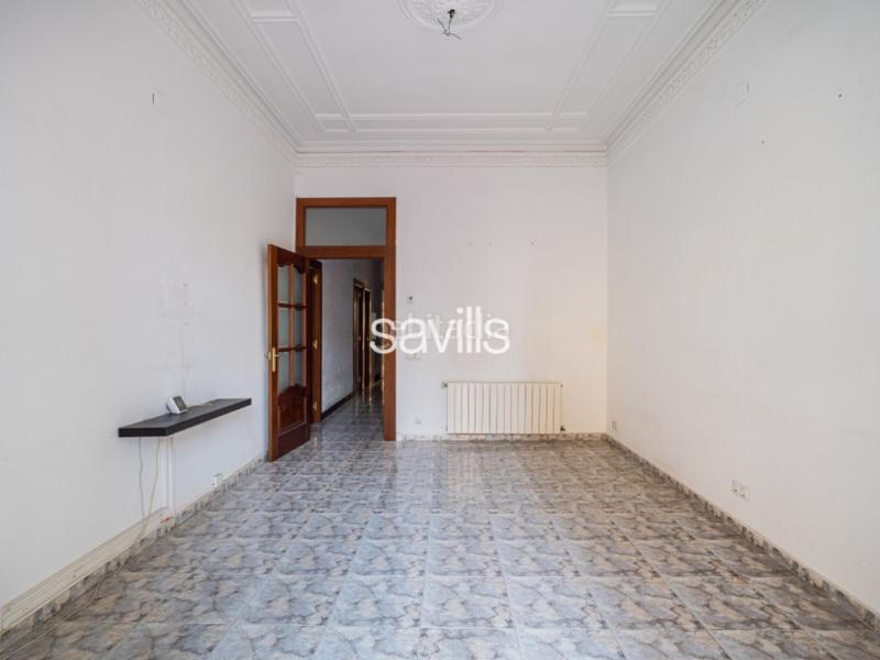 Foto 8c797d9a-815d-45fa-99ff-45540be24fe7. Appartement dans L´Antiga Esquerra de l´Eixample Barcelona