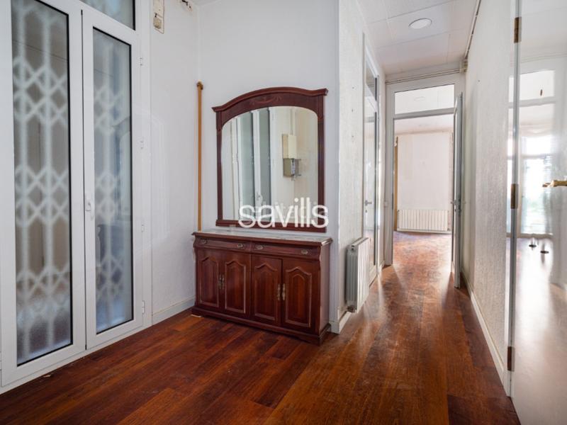 Foto 92723b32-3e93-47f8-83a0-0e326b45d81e. Appartement dans L´Antiga Esquerra de l´Eixample Barcelona