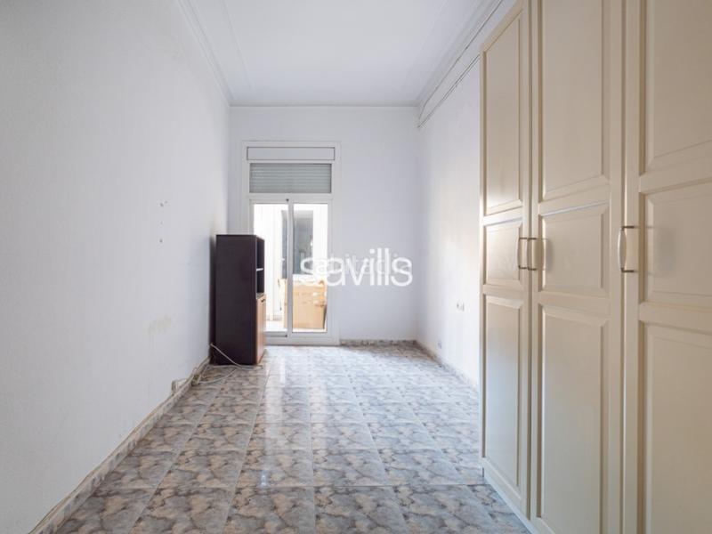Foto d07cfafa-7e33-44eb-b0a1-2d40f76d4db2. Appartement dans L´Antiga Esquerra de l´Eixample Barcelona