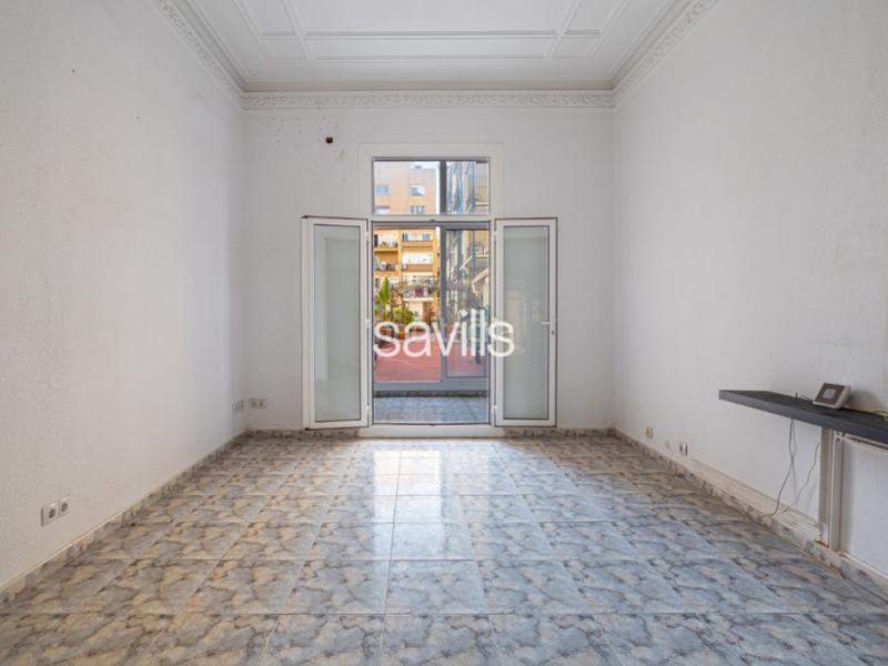 Foto d2a72c3f-b900-43c7-bfe5-3682d38d0d3c. Appartement dans L´Antiga Esquerra de l´Eixample Barcelona