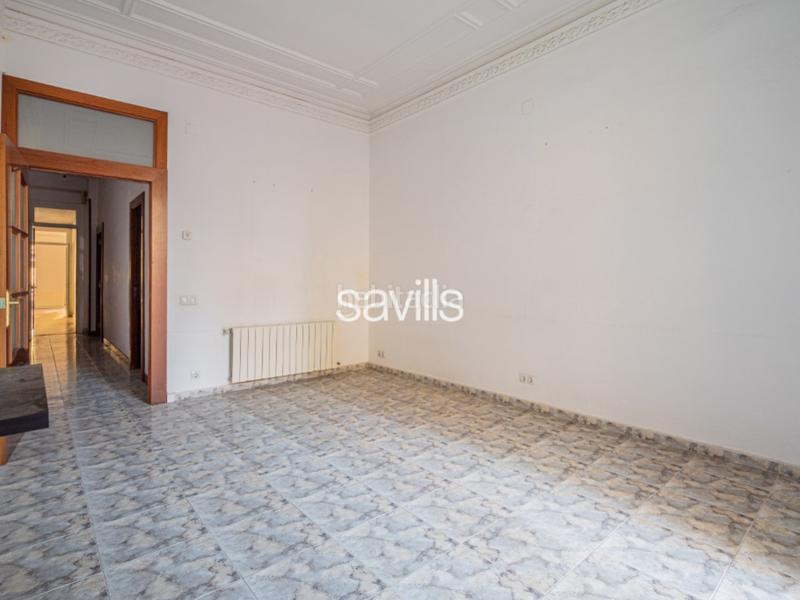 Foto d3d35dcc-9fef-454f-be41-c69de87d419a. Appartement dans L´Antiga Esquerra de l´Eixample Barcelona