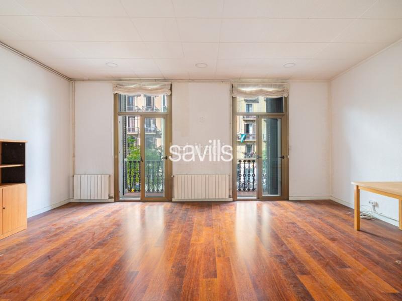 Foto d9258b9e-ffbf-4fa1-9f87-79f4925da55a. Appartement dans L´Antiga Esquerra de l´Eixample Barcelona