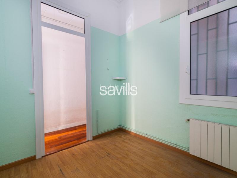 Foto dbdb8bf5-7999-438d-9419-891b2c62cf5a. Appartement dans L´Antiga Esquerra de l´Eixample Barcelona