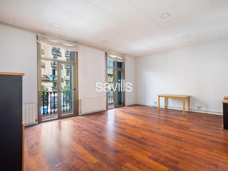 Foto de9d43ec-63e3-4169-a5ad-34304ccd6af5. Appartement dans L´Antiga Esquerra de l´Eixample Barcelona