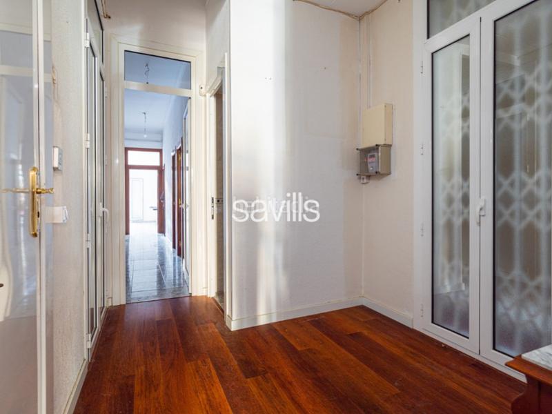 Foto eec8fe05-b89b-4028-a3f8-61995bbeca7f. Appartement dans L´Antiga Esquerra de l´Eixample Barcelona