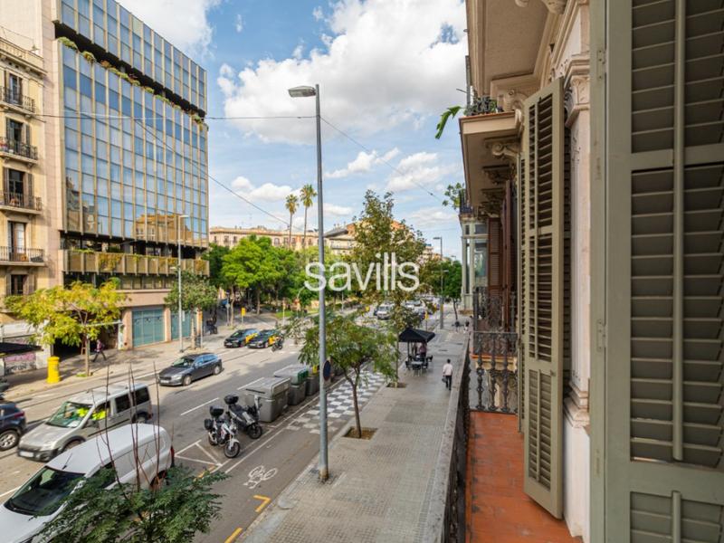 Foto f8f27a6c-6db7-4608-bb45-d7d902fa67a6. Appartement dans L´Antiga Esquerra de l´Eixample Barcelona