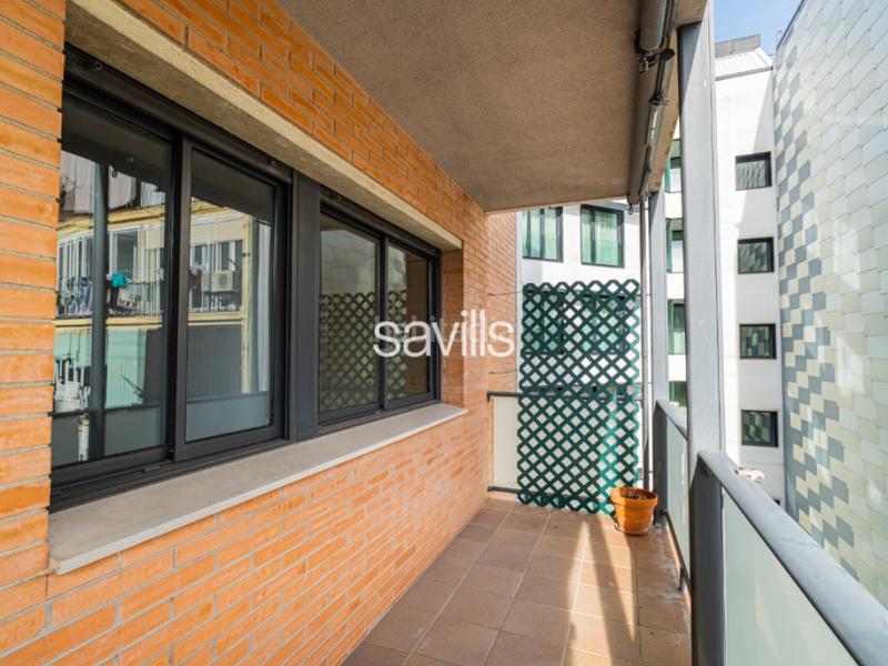 Foto 3a8f29f2-37e3-4440-9c9d-2cd61c3437b9. Appartement mit parking in L´Antiga Esquerra de l´Eixample Barcelona