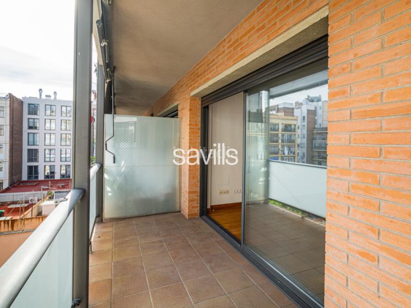 Foto 3efcd75f-a7d8-4637-86bb-5180690763f1. Appartement mit parking in L´Antiga Esquerra de l´Eixample Barcelona