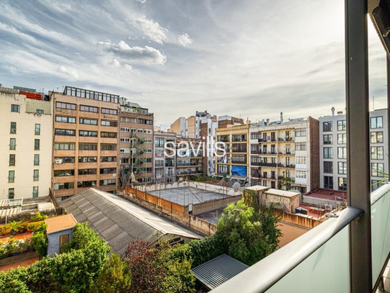 Foto 52fb96ea-dc49-4a48-99d6-2f09f2844968. Appartement mit parking in L´Antiga Esquerra de l´Eixample Barcelona