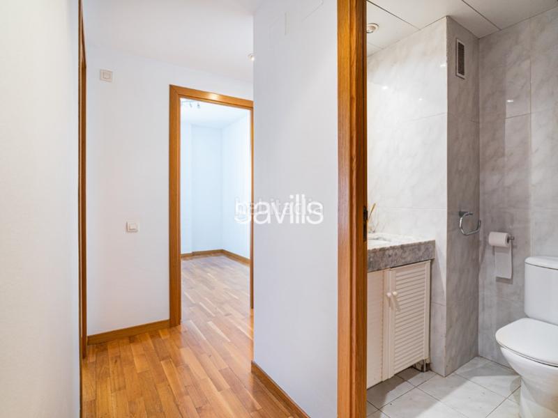 Foto 7d31a6d1-8280-46de-bcc7-927c13ffbd4b. Appartement mit parking in L´Antiga Esquerra de l´Eixample Barcelona