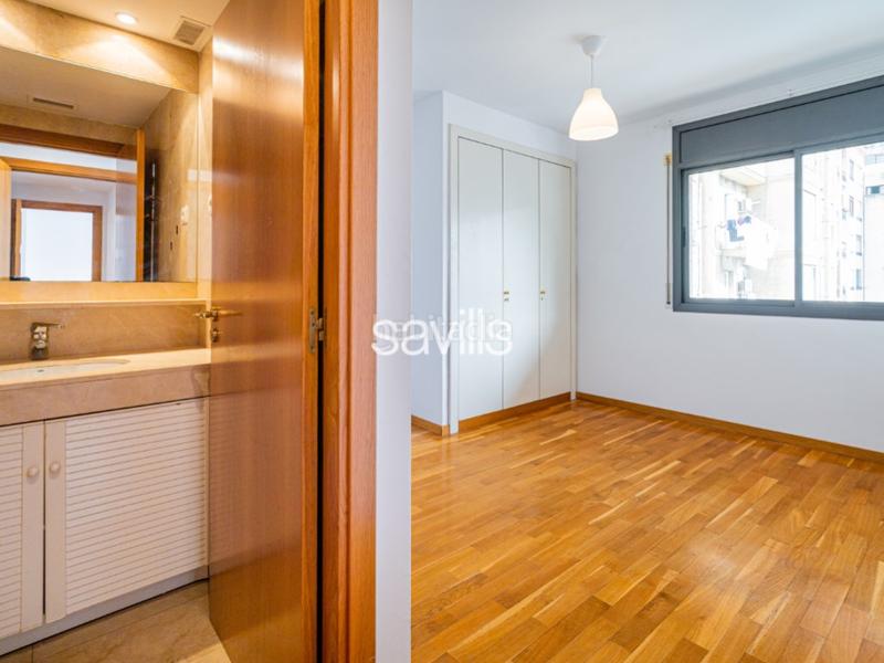 Foto 8bd07e3d-b85d-4acc-8196-7ea3ffb7d163. Appartement mit parking in L´Antiga Esquerra de l´Eixample Barcelona