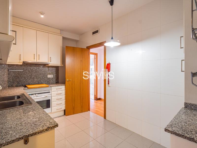Foto a9813f52-b208-4df4-99ea-9313106a9acb. Appartement mit parking in L´Antiga Esquerra de l´Eixample Barcelona