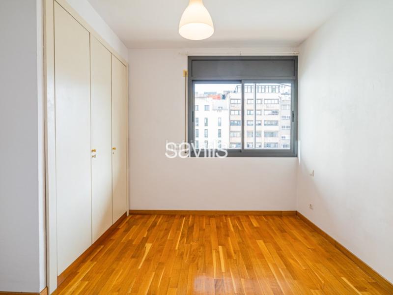 Foto b44d424d-f053-454e-9cb7-575343517874. Appartement mit parking in L´Antiga Esquerra de l´Eixample Barcelona